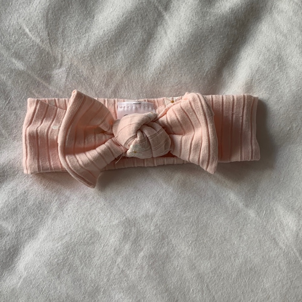 Jessica Simpson Daisy Head wrap